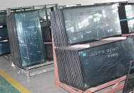 蘇州鋼化玻璃