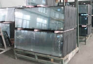 蘇州鋼化玻璃質量鑒別